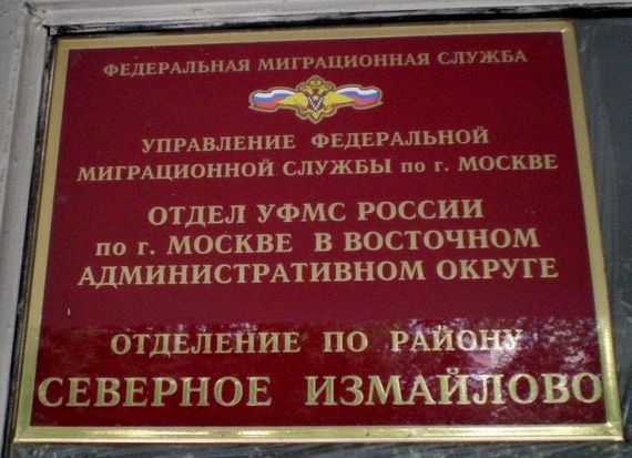 прописка в Калининградской области